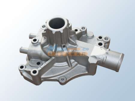 厦门市鑫春风压铸 专业供应福建汽车配件压铸件，提供高效订购服务