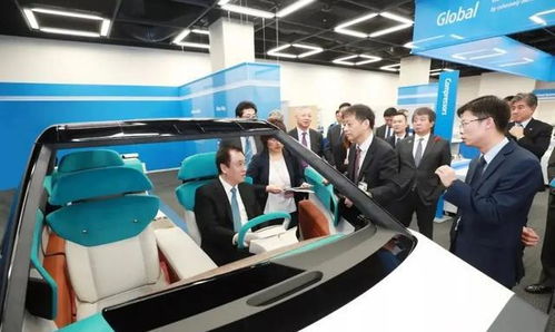 恒大汽车配件业务传来好消息，许家印或将迎来翻身契机