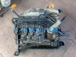 广州市凯业汽车配件 专业供应本田CD5 ABS泵，守护您的行车安全