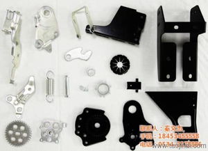 福泰汽车配件 一站式汽车配件与用品零售专家