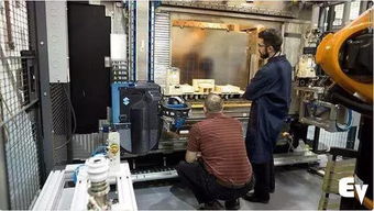 售价五万！全球首款3D打印汽车即将上市，汽车配件革新风暴来袭