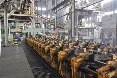 莱州汽车配件行业巨头齐聚，共商产业升级大计