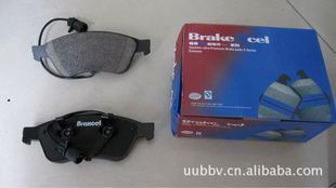 上海大众刹车片选购指南 上海诚达汽配的优势解析