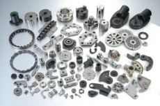 汽车配件产品展示