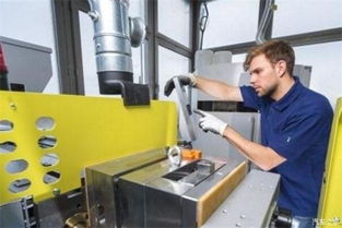 汽车制造背后的供应链密码 为何多数零件不由整车厂生产？