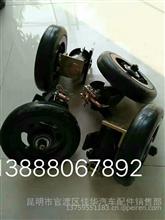 成都王牌汽车配件与饰品市场 品质与个性并存的汽车文化