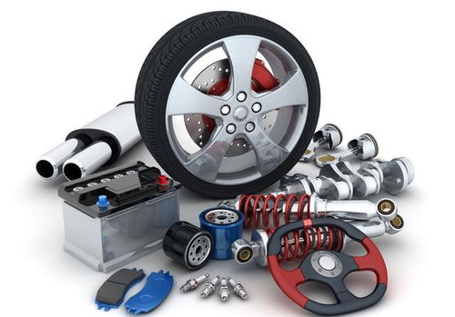 普通汽修厂的汽车配件与4S店原厂件的区别及使用建议